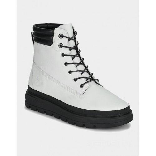 Timberland ray city 6 in boot wp