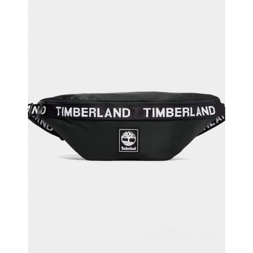 Timberland sport leisure active large sling in black