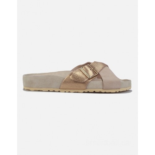 Birkenstock womens siena exquisite sandals regular width