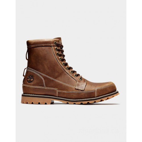Timberland timberland® originals 6 inch boot for men in light brown