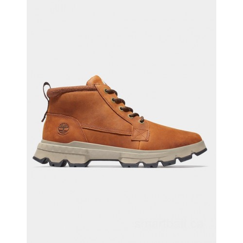 Timberland greenstride™ tbl® originals ultra ek+ boot for men in brown