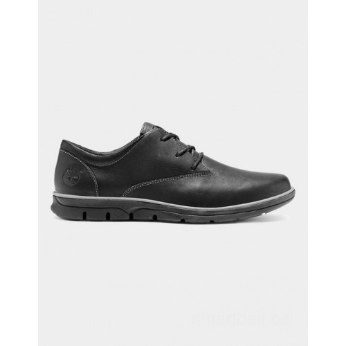 Timberland bradstreet sneaker for men in black