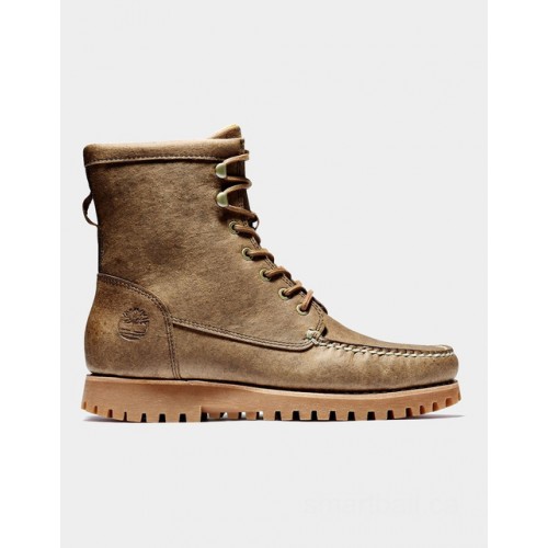 Timberland jackson's landing ek+ boot for men in brown