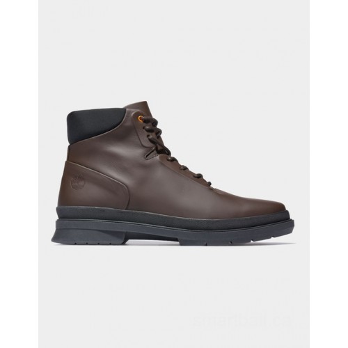 Timberland cc boulevard boot for men in brown