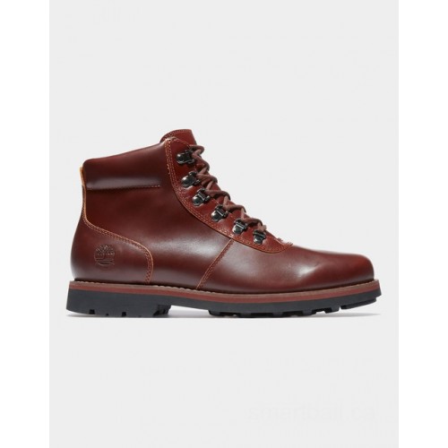 Timberland alden brook boot for men in brown