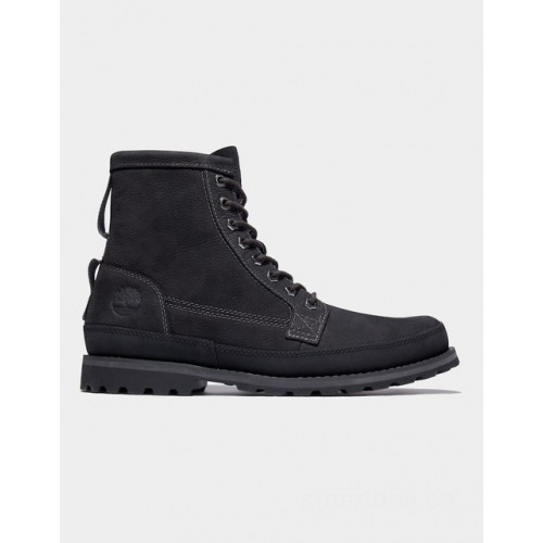 Timberland timberland® originals ek+ boot for men in black