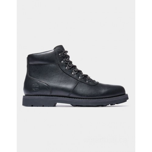Timberland alden brook boot for men in black