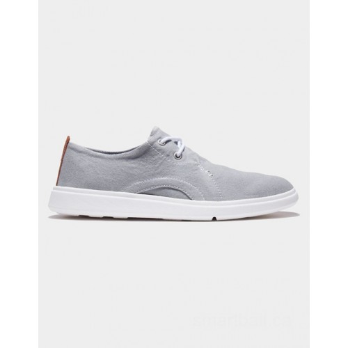 Timberland gateway pier oxford for men in grey