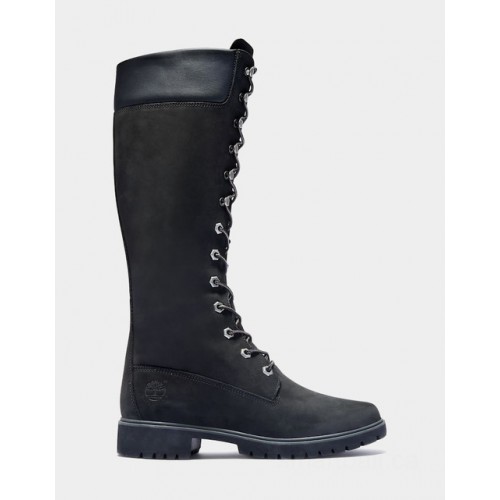 Timberland timberland® premium14 inch boot for women in black