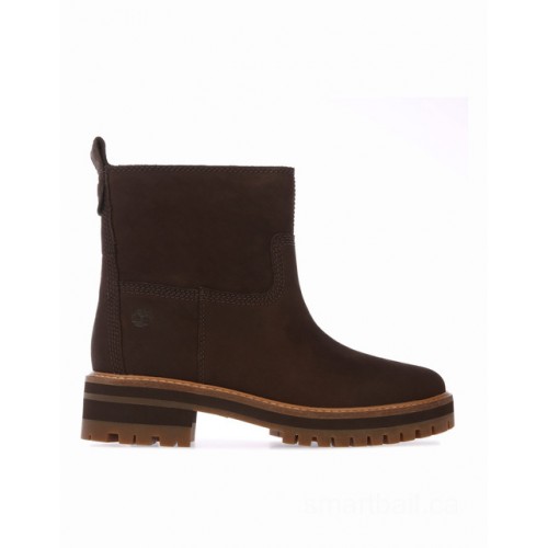 Timberland womens courmayeur warm lined boots