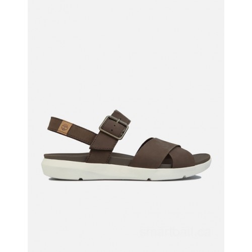 Timberland womens wilesport leather sandals