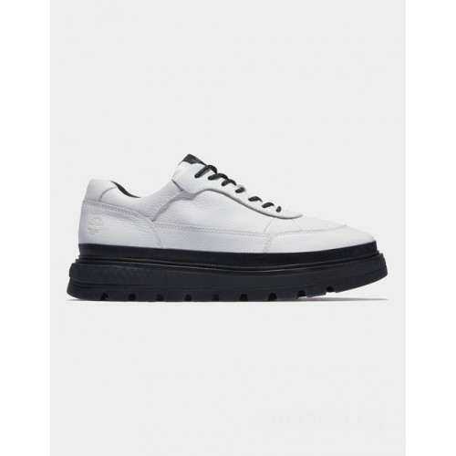 Timberland ray city oxford shoe for women in white