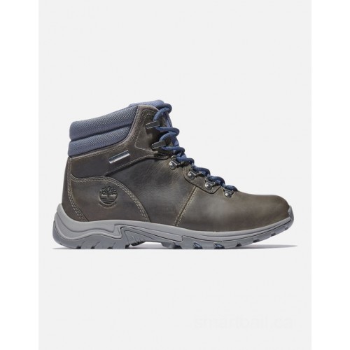 Timberland mount maddsen hiker for women in grey
