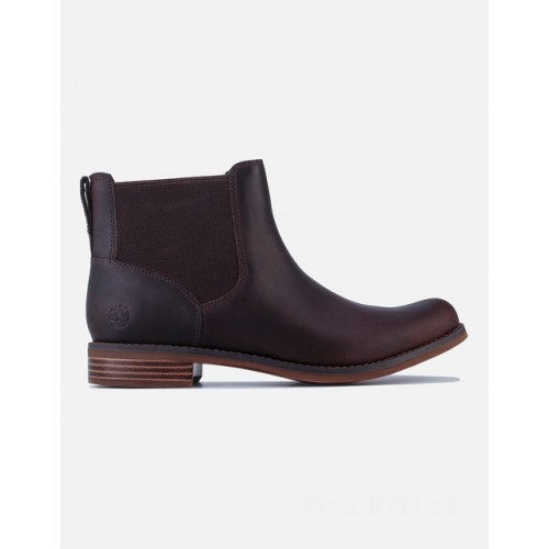 Timberland womens magby low chelsea boots